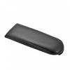 Black PU Leather Center Console Armrest Cover Lid For VW Golf Jetta MK4 Beetle