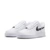 Nike W Air Force 1  07 Lx Wif1686 101Wht Blk