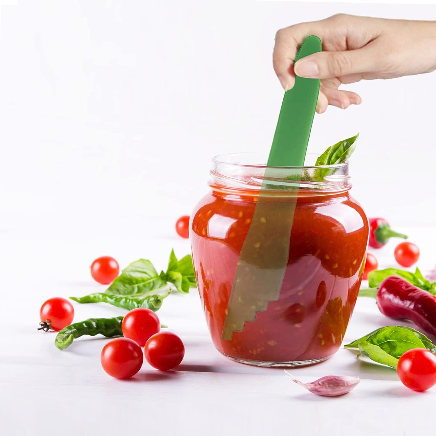 2 упаковки наборов для консервирования Bubble Popper — фото 2