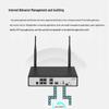 H3C MSR810-LM Multi-service Router with 3G/4G
