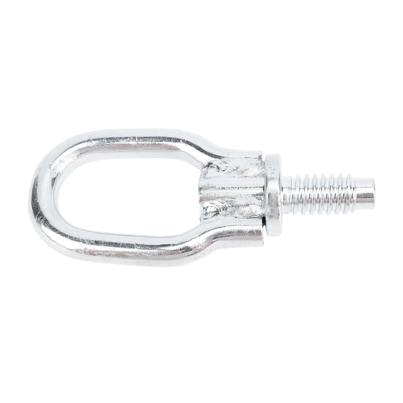 

Trailer Tow Hook 1674282 Heavy Duty Forged Steel Towing Eye Hook for FOCUS I II CMAX COUGAR EC