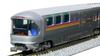 KATO N gauge E26 series basic model railway passenger car "Cassiopeia Cruise" 6-car set, 10-2112