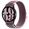 Nylon Braided Loop Band For Samsung Galaxy Watch 8 Classic 46mm Sports Bracelet Wristband For Samsung Galaxy Watch 8 40mm 44mm