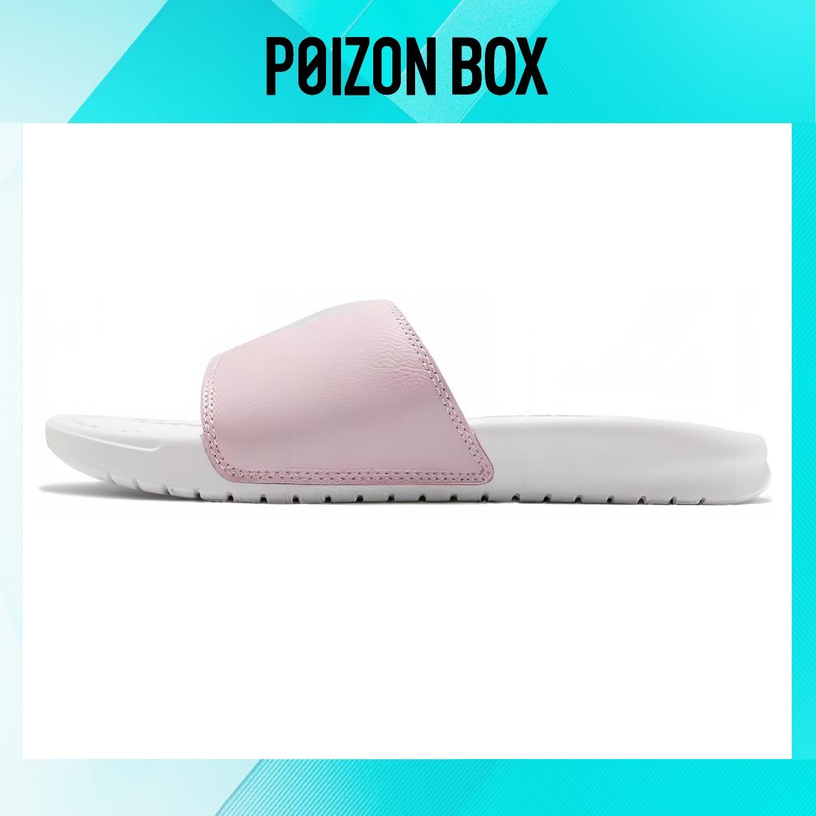 

сабо Nike Benassi Flip-flops Women 343881-114