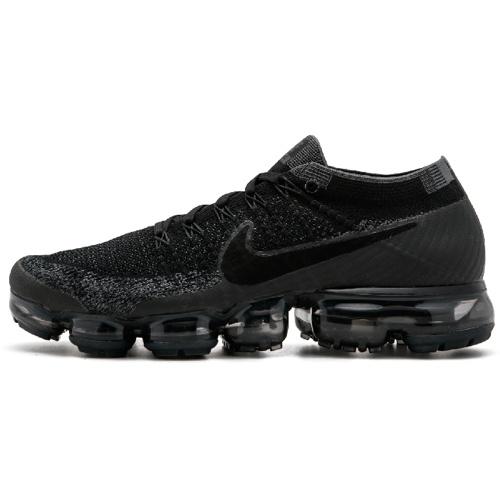 Nike Air VaporMax `Triple Black` Men`s