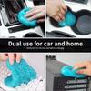 1Pc Car Cleaning Glue Computer Keyboard Auto Interior Dust Remover Gel