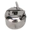 2Pcs Metal Reverse Bobbin Case Sewing Machine Accessories Household Machines For Singer