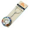 Orgonite Keychain Gemstone Chakra Tree of Life