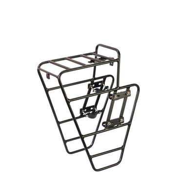 Lishi Mountainbike Vorderradgepäckträger-Kit