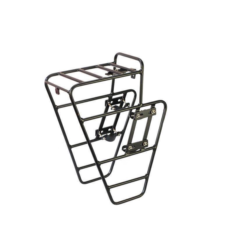 

Lishi Mountain Bike Front Travel Rack Kit