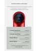Portable Smart Mini Massage Gun for Muscle Relaxation and Fitness