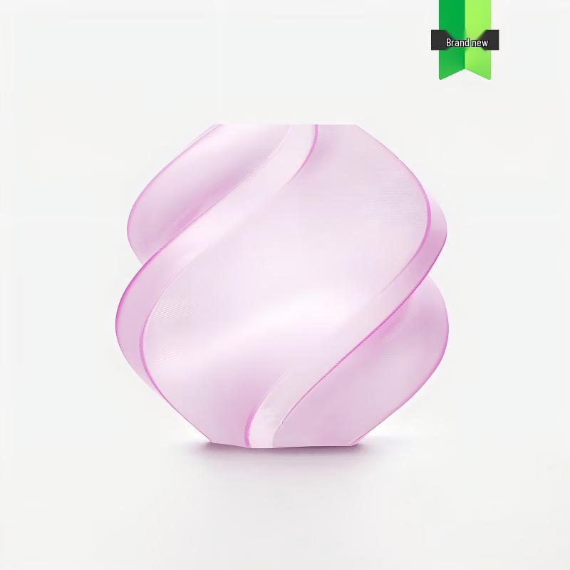 Bambu Lab TPU 85A/90A Flexible 3D Printer Filament