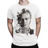 Christopher Nolan Filme T-Shirt, Herren Damen Größen (dmm-064)