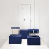 Light Luxury Jewelry Display Stand for Rings Necklaces Earrings Bracelets Premium Counter Showcase Props