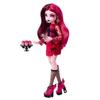 MONSTER HIGH Monster Secrets Draculaura Garden Puzzle Box Set - Monster High - HYT72