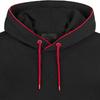 Mens Hooded Sweatshirts Casual Fashion Long Sleeve Drawstring Pullover Comfy Lightweight Workout Hoodies With Pockets