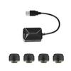 USB Tire Pressure Monitor TY06-external