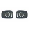 For Volvo XC60 09-17  Rearview Mirror Reflector Surface Electric Heating Glass Car Left/Right Side Heated Mirror Glass