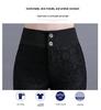 Women's High-Waisted Lace Wide-Leg Pants - Summer Bell Bottom Style