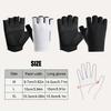 GTUBIKE Cycling Gloves Summer Breathable Shockproof Half Finger Bike Gloves Fingerless Gloves Sports MTB Road Bicycle Gloves