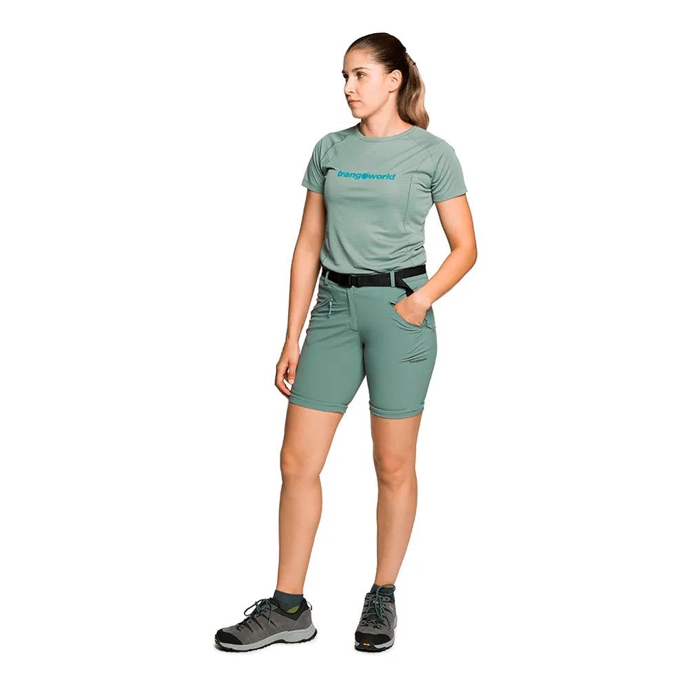 Trangoworld Trousers Buhler SF