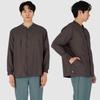 Dickies 9006SC Unisex Blouson Jacket, Dark Gray, Size LL