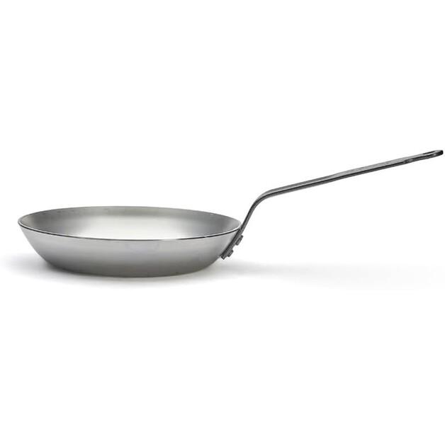 De Buyer Carbone Plus 22 Cm Frying Pan (5110.22)
