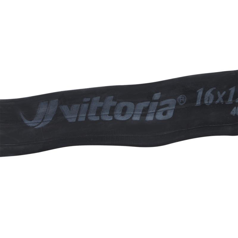 Vittoria Bicycle  Butyl  Inner  Tube 16 / 18 / 20 / 24 Inch Puncture Resistant Strong Air-tight