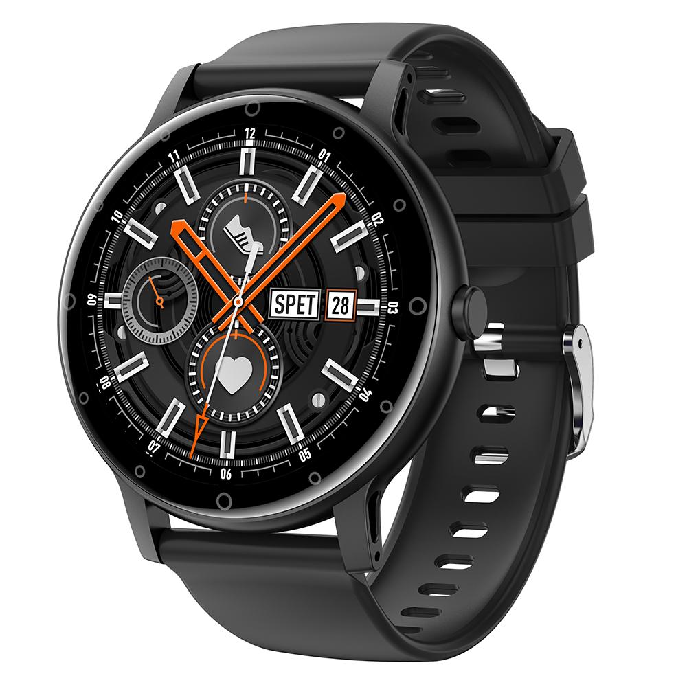 

S88 Bluetooth Call Health Monitoring Smart Watch Multi-mode Sports Fitness Tracker Smartwatch