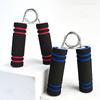 Federhandgriff Fingerstärke Fingertrainer Power Exerciser Schwamm Unterarmgriff-Stärker Karpaltunnelsyndroms Expander Handtraining