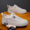 Frühjahr 2025 Herren Low-Top Freizeit Atmungsaktiv Leicht Mode Sneaker