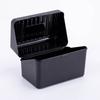 Notes Card Storage for Case Holds Up 300 Cards for 3 X 5 Inches Business Name Ca