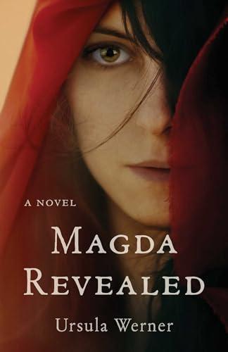 Magda Revealed by Ursula Werner Paperback Book 9781647428648
