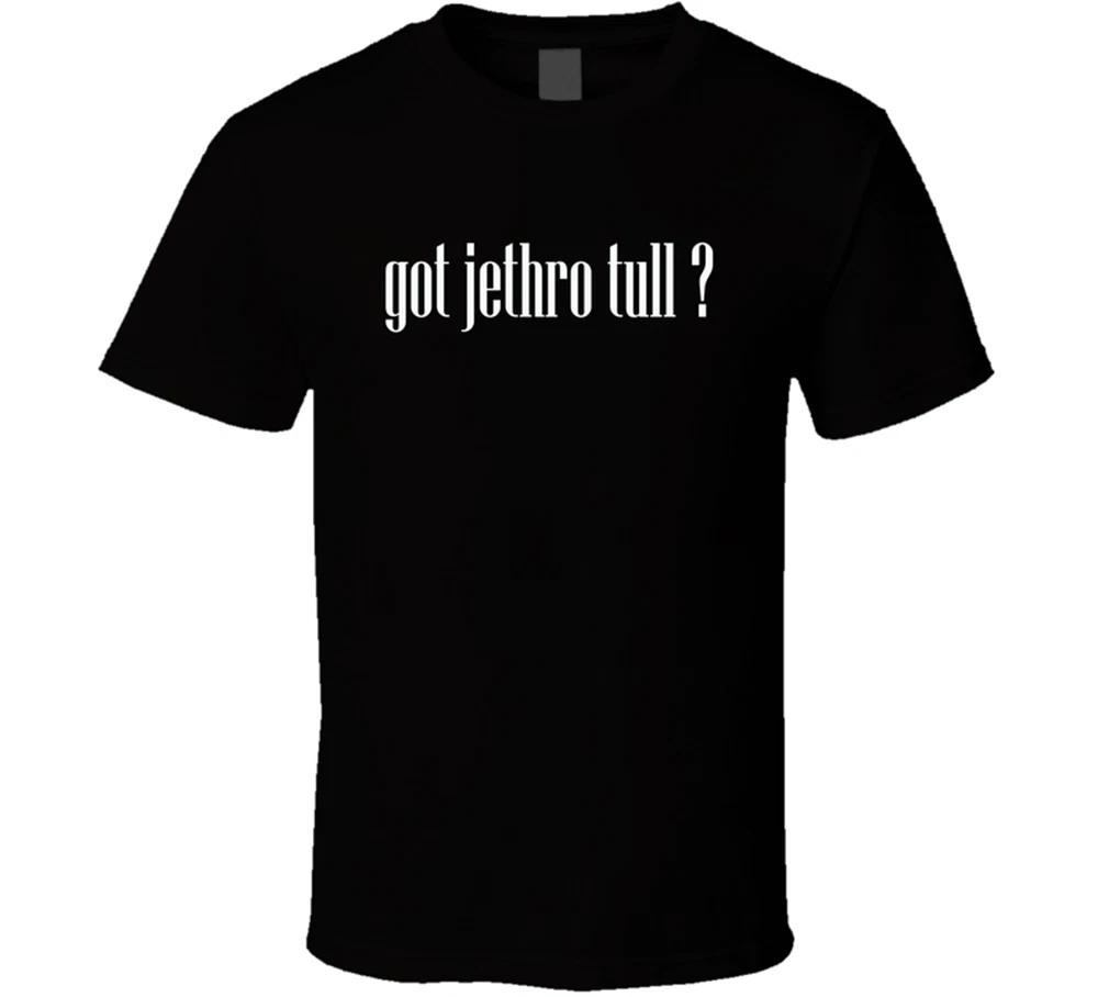 

Got Jethro Tull, Quote Speech Template Funny Xmas T Shirt Tee Gift New 2XL