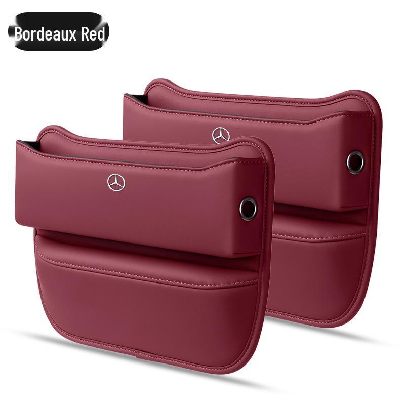 Mercedes-Benz E300/GLC/C200/260L/300L Sitzspalten-Aufbewahrungskonsole