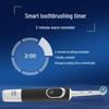Oral-B D100 Electric Toothbrush Twin Pack CN Plug (adapter Included)