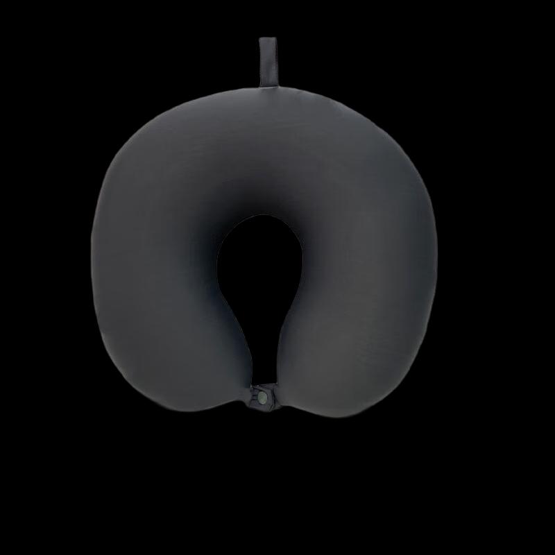 Miling Portable Foam Particle U-shaped Neck Pillow