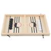 Games Toy Fast Sling Puck Winner Board Desktop Battle 2in1 SCChildren Bumper Chess