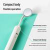 meyarn LED Anti-Fog Dental Mirror