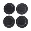 4pcs Roof Headliner AC Air Vent 9C2Z 19893 AD Ceiling AC Heater Vent Louvre Replacement for Ford E 150 E 250 2009 2014