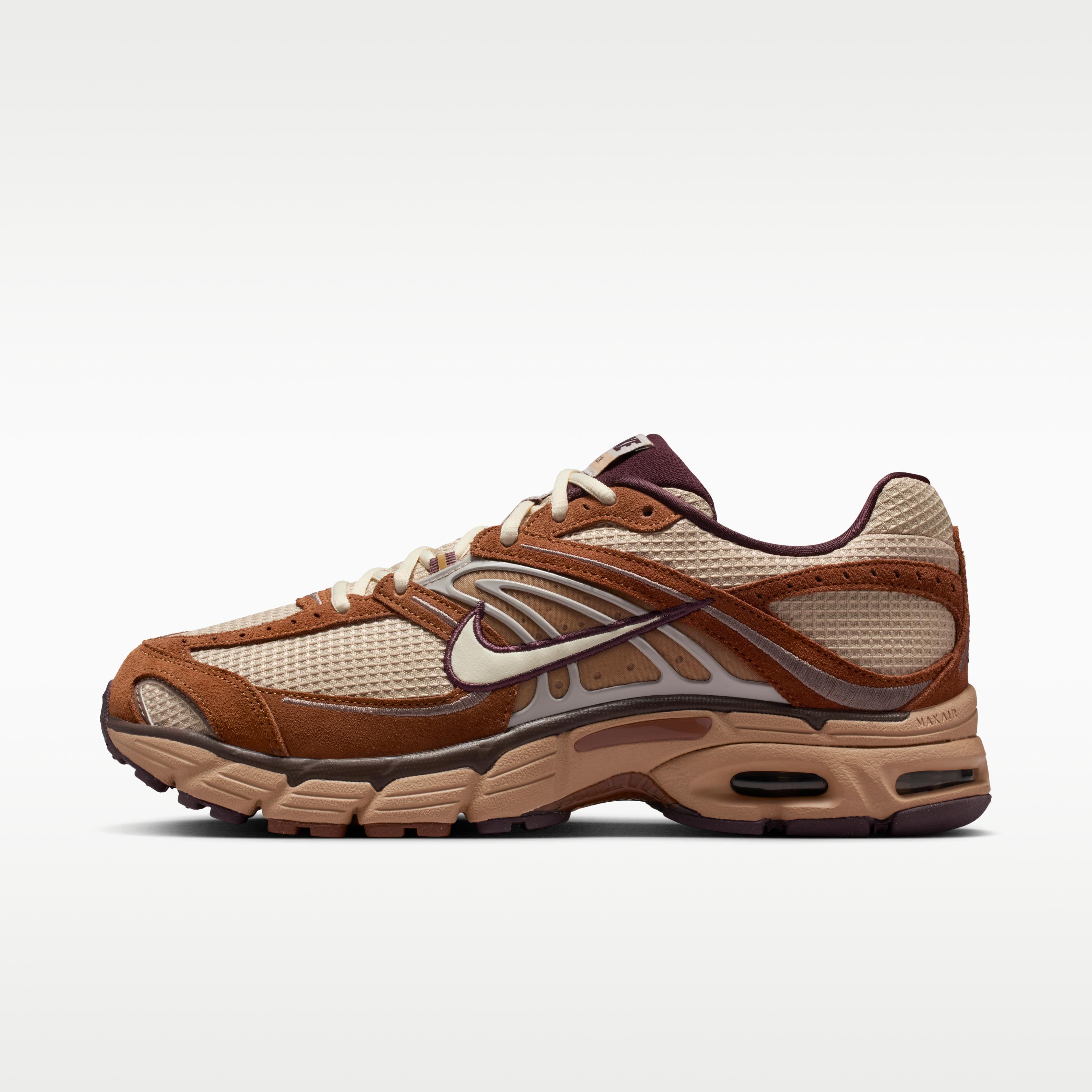 Nike Air Max Moto 2K Light British Tan Coconut Milk 40