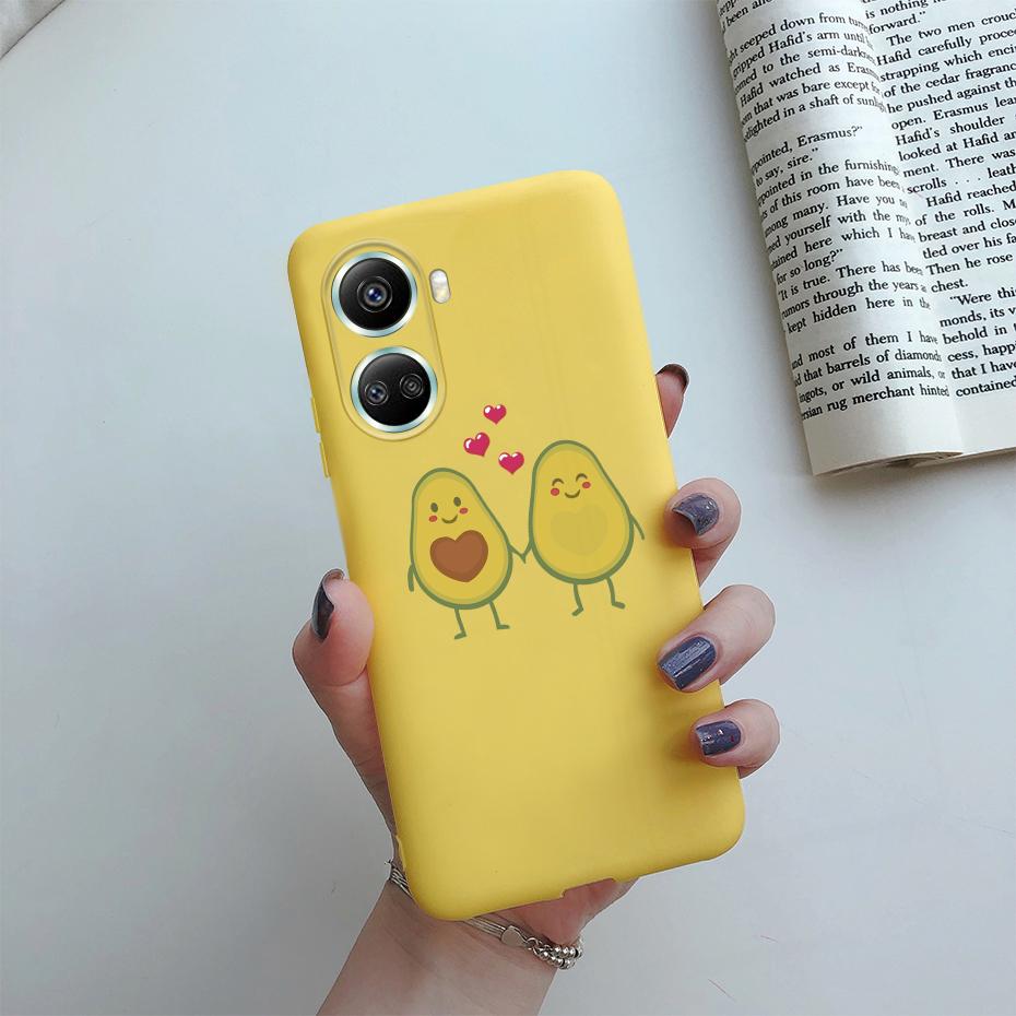 For Huawei Nova 10 SE Case Soft TPU Cute Cats Cartoon Silicone Back Cover for Huawei Nova 10 SE 10SE Phone Cases Nova10 SE Funda