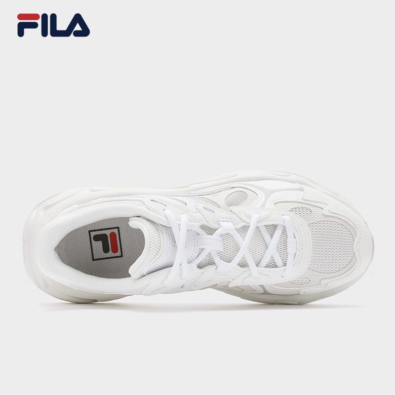 FILA Mars 4th Gen Retro Dad Shoes for Women