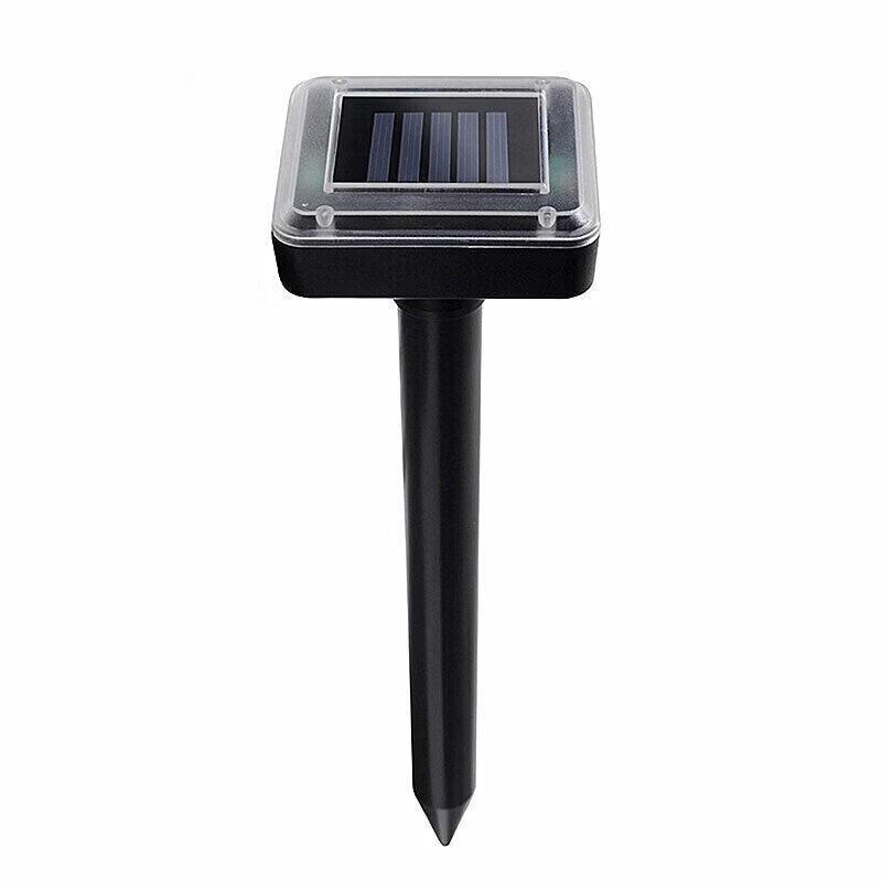 E-lang Yan Outdoor Pest Control Devices