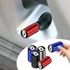 4pcs Car Wheel Tire Valve Core Cap Car Logo Styling Accessories For Renault RS Sport Megane 4 2 Clio 3 Line Sandero Scenic Logan S777