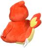 Pokémon Center Original Plush Toy Pokémon Fit Charizard 12 X 11 X 9 (H X W X D: Cm)