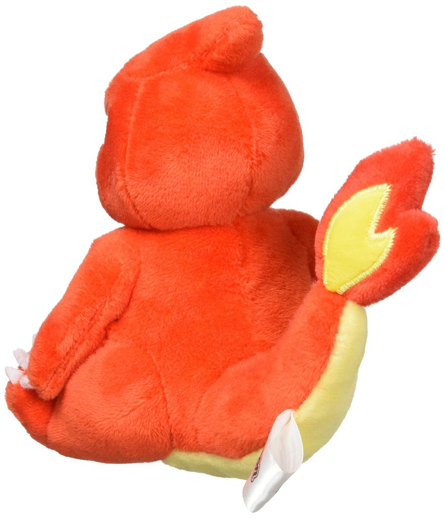 Pokémon Center Original Plush Toy Pokémon Fit Charizard 12 X 11 X 9 (H X W X D: Cm)