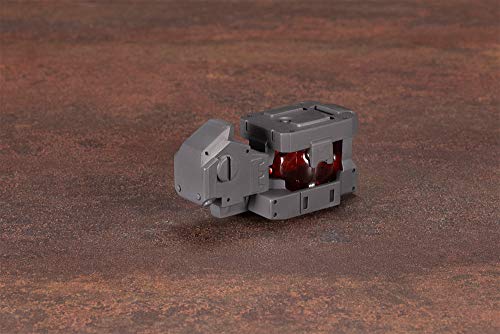 Kotobukiya HMM ZOIDS RZ-028 Blade Liger AB, 1/72 scale plastic model kit, approximately 400mm long