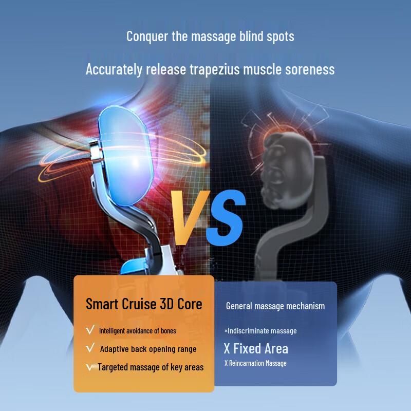 Ogawa Zero-Gravity 3D Massage Chair OG7306S