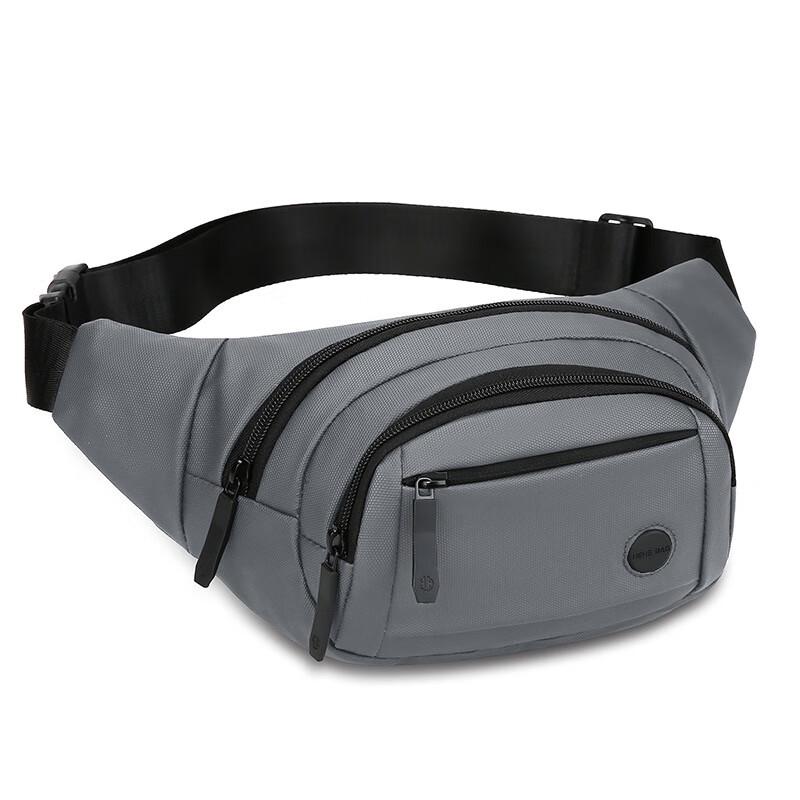 Li Shen Outdoor Multi-functional Water-Resistant Sling Bag